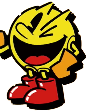 Pac-Man