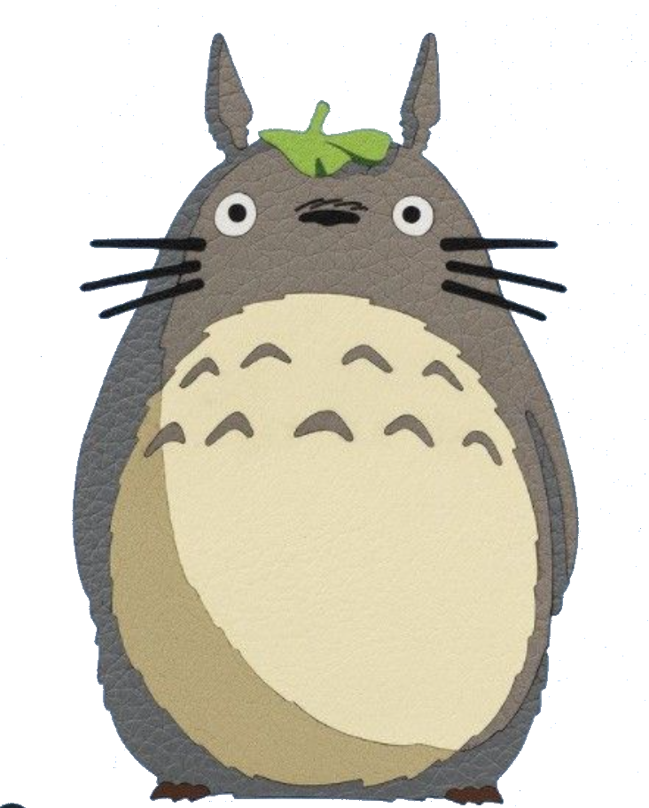 Totoro
